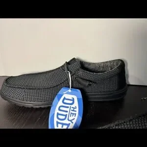 Hey Dude | Shoes | Hey Dude Wally Sport Mesh Slip On Loafer  display picture 1